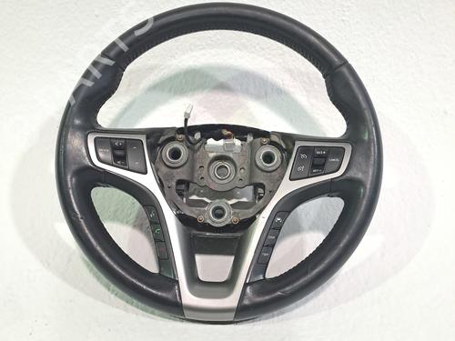 Steering wheel HYUNDAI i40 I CW (VF) 1.7 CRDi | BP24240230C49 