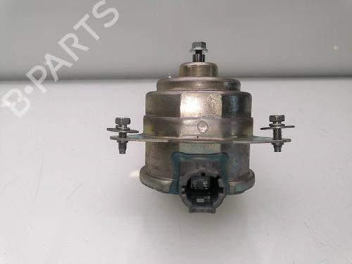 Radiator fan MAZDA 3 (BM, BN) 2.0 | BP23383882M35 