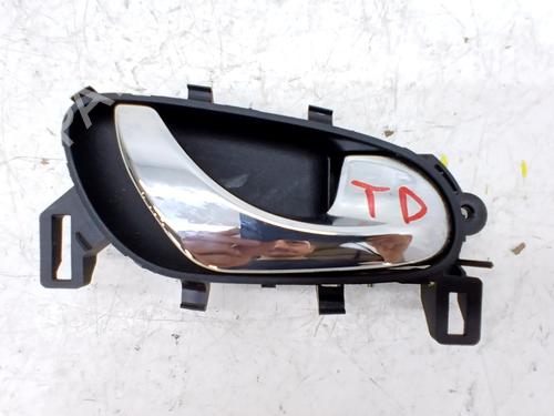 Used Rear right interior door handle Rear right interior door handle 37437535 37437535