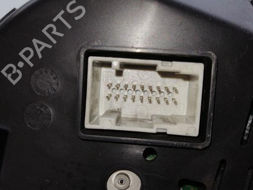 Instrument cluster ALFA ROMEO 159 (939_) 1.9 JTDM 16V (939AXC1B, 939AXC12) | BP23453629C47