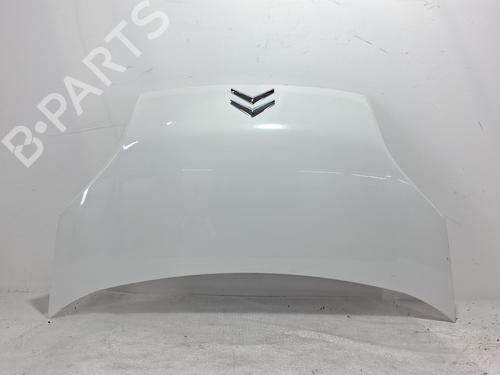 Motorhjelm CITROËN NEMO MPV 1.4 HDi (68 hp) 29744918