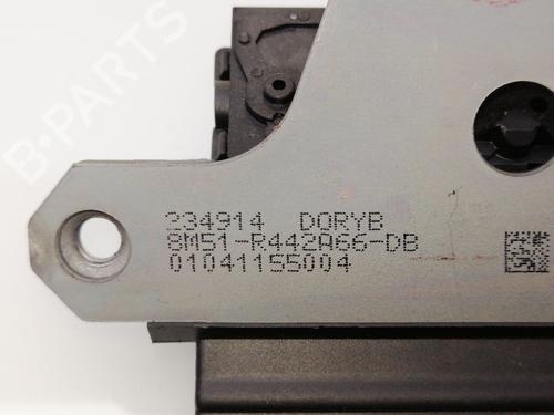 Tailgate lock FORD FOCUS III 1.6 Ti | BP23385099C101 
