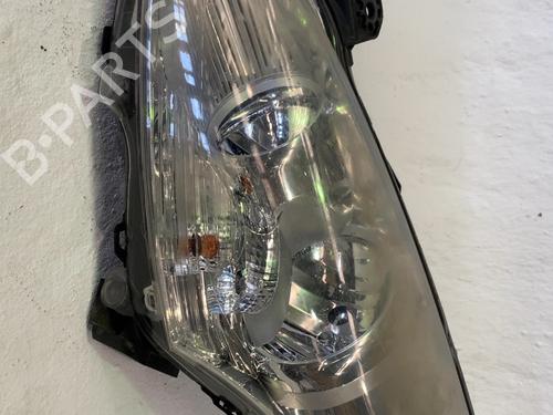 Faro izquierdo Faro izquierdo PEUGEOT 5008 (0U_, 0E_) 2.0 HDi 150 / BlueHDi 150 (150 hp) 39554887 39554887