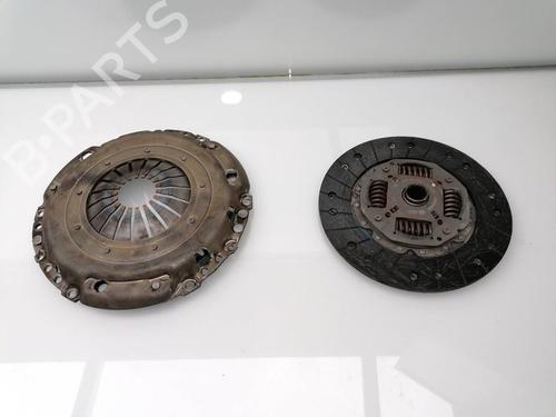 Other SKODA FABIA I (6Y2) 1.9 TDI | BP23938972O1