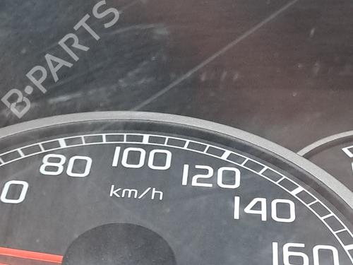Instrument cluster FIAT PUNTO (188_) 1.3 JTD 16V | BP26492427C47 