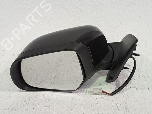 Used Left mirror NISSAN MICRA IV (K13K, K13KK) 1.2 (80 hp) 25248838