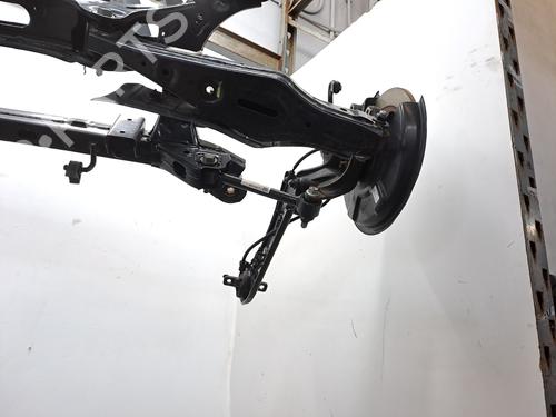 Rear axle HYUNDAI TUCSON (TL, TLE) 1.6 T-GDi | BP24239686M2 