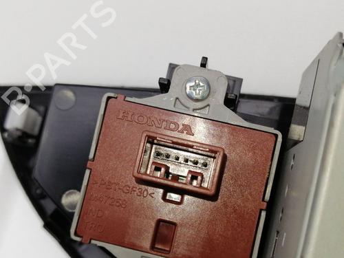 Multifunctionele display HONDA CIVIC VIII Hatchback (FN, FK) 2.2 CTDi (FK3) | BP23936305C48 