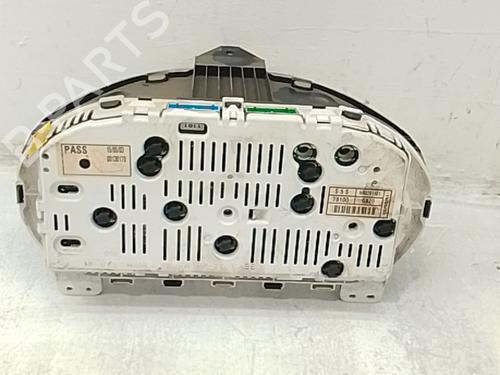 Instrument cluster HONDA CIVIC VII Hatchback (EU, EP, EV) 1.6 i (EP2, EU8, EU6) | BP37604555C47  - Image 6