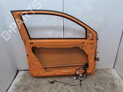 Left front door LANCIA YPSILON (843_) 1.2 (843.AXB1A) | BP23376573C2 
