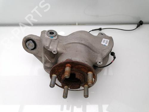 Left rear steering knuckle LAND ROVER RANGE ROVER EVOQUE (L538) 2.0 D 4x4 | BP23650565M27 