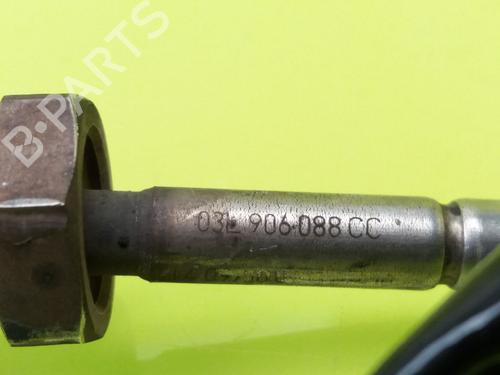 Electronic sensor SEAT LEON (1P1) 1.6 TDI | BP24171093M84 