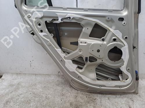 Left rear door FIAT BRAVO II (198_) 1.6 D Multijet (198AXH1B) | BP23366972C4 