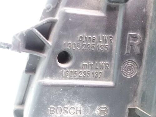 Right headlight OPEL VECTRA A (J89) 1.6 i (F19, M19) | BP23448838C29 