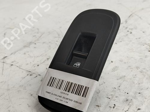 Right front window switch FIAT 500e (332_) Elektro 3+1 (FA1) | BP39556200I26 - Image 5