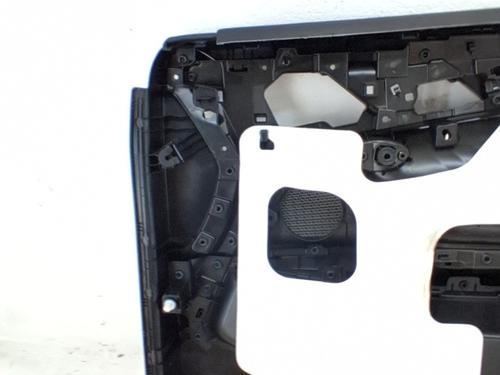 Venstre frontpanel MG MG HS (AS33) 1.5 Hybrid+ | BP38062142C58 - Image 2