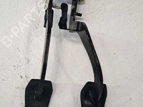 Break pedal FORD FOCUS II (DA_, HCP, DP) 1.6 | BP27253395I19 