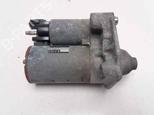 Startmotor CITROËN C3 II (SC_) 1.0 VTi 68 (68 hp) 23404347