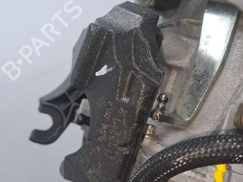 Gearbox RENAULT MEGANE II Saloon (LM0/1_) 1.5 dCi (LM0F, LM0T, LM2B) | BP28037240M3 