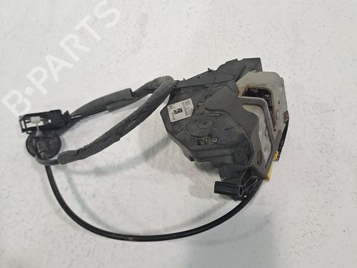 Front left lock FORD KUGA II (DM2) 2.0 TDCi 4x4 | BP25737287C98 