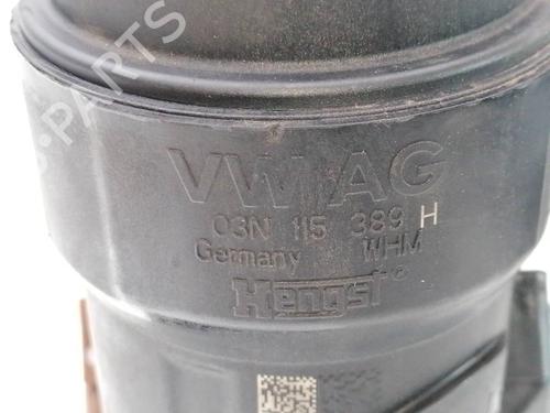 Support AUDI A4 B8 Avant (8K5) 2.0 TDI quattro | BP23937127C155 
