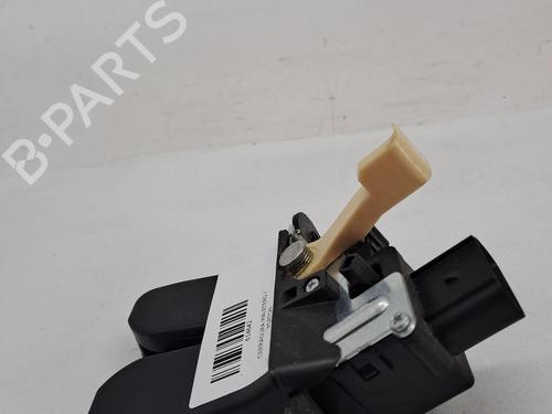 Tailgate lock FORD FIESTA VII (HJ, HF) 1.5 TDCi | BP23975839C101 