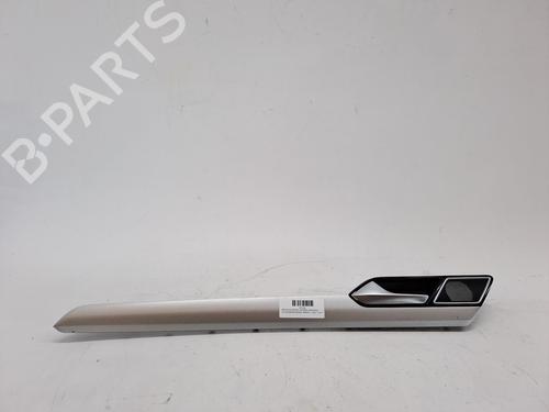 Used Rear left interior door handle VW PASSAT B8 Variant (3G5, CB5) 2.0 TDI (150 hp) 25999285