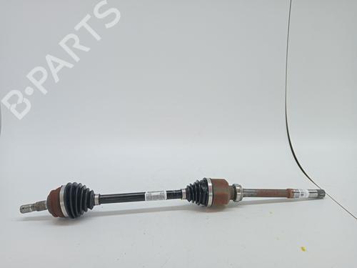 Used Right front driveshaft OPEL CORSA F (P2JO) 1.2 (68) (101 hp) 23374383