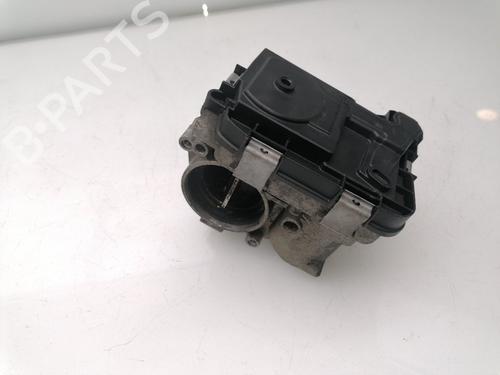Throttle body FIAT PUNTO EVO (199_) 1.3 D Multijet (199AXC1A, 199BXC1A, 199AXT1A, 199BXT1A) | BP25809524M82 