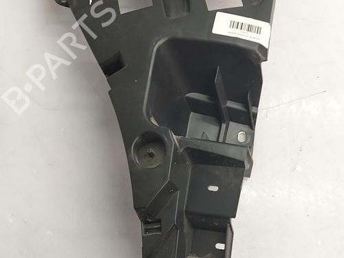 Used Rear bumper bracket Rear bumper bracket DS DS 4 II (FR_, FB_, F3_, FP_) BlueHDi 130 (FBYHZT) (130 hp) 35968278 35968278