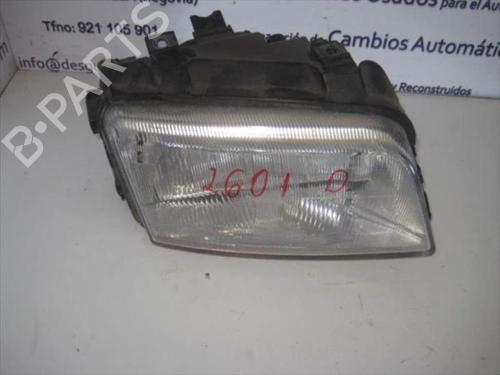 Højre forlygte AUDI A4 B5 (8D2) 1.8 | BP25458398C29 