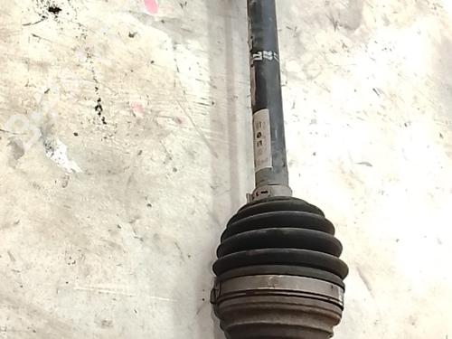 Used Left front driveshaft Left front driveshaft SEAT ALTEA XL (5P5, 5P8) 1.4 TSI (125 hp) 36665816 36665816
