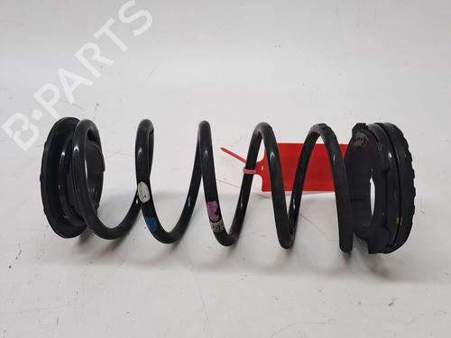 Used Shock absorber spring KIA VENGA (YN) 1.6 CRDi 128 (128 hp) 23944301