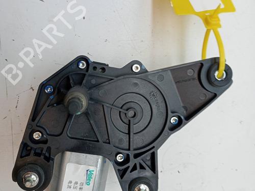 Ruitenwissermotor achter OPEL MOKKA / MOKKA X (J13) 1.6 CDTI (_76) (136 hp) 23340741