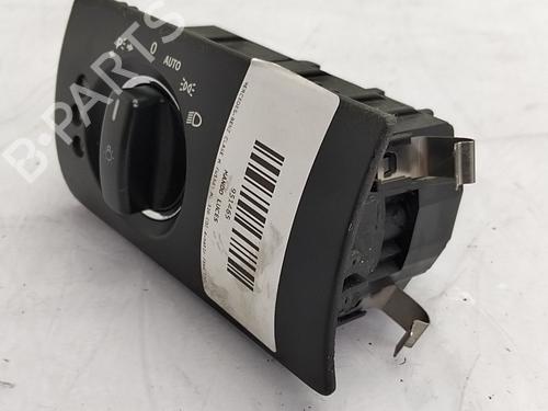 Headlight switch MERCEDES-BENZ M-CLASS (W164) ML 320 CDI 4-matic (164.122) | BP36073013I24 - Image 3