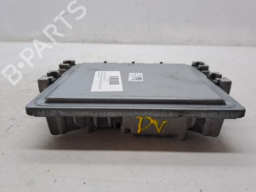 Engine control unit (ECU) FORD MONDEO IV Turnier (BA7) 2.0 TDCi | BP23361686M57 