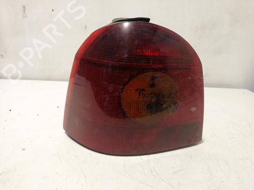 Piloto trasero izquierdo RENAULT TWINGO I (C06_) 1.2 (C063, C064) (55 hp) 25915338
