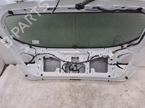 Tailgate KIA CEE'D (JD) 1.6 CRDi 128 | BP23367429C6 