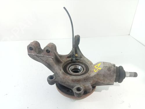 Right front steering knuckle PEUGEOT 307 (3A/C) 1.6 16V | BP27462619M26 
