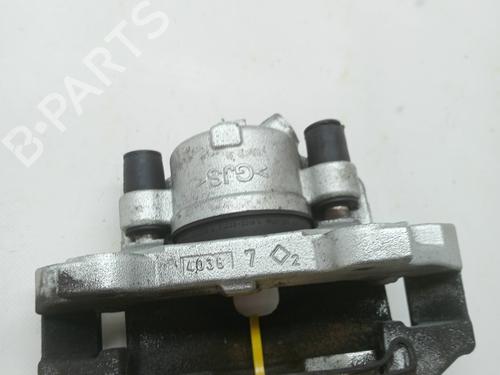 Right front brake caliper FIAT 500 (312_) 1.2 (312AXA1A) | BP23346193M104