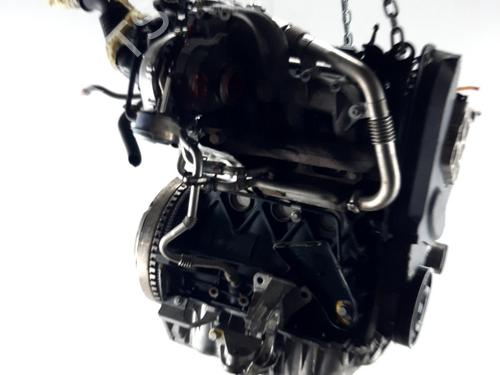 Engine RENAULT SCÉNIC II (JM0/1_) 1.9 dCi (JM14) | BP35779083M1 - Image 5