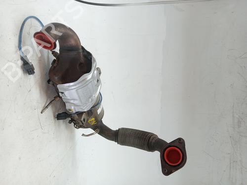 Catalyst FORD FOCUS III 1.6 TDCi | BP23978260M10 