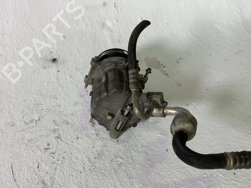 AC compressor SAAB 9-3 (YS3F, E79, D79, D75) 1,8t | BP40119289M34 - Image 2