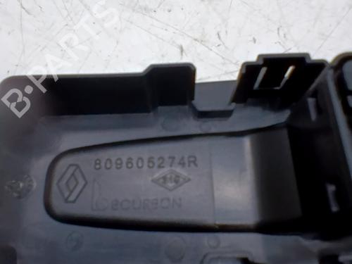 Right front window switch RENAULT MEGANE IV Hatchback (B9A/M/N_) 1.5 dCi 110 (B9A3) | BP38418901I26 - Image 2