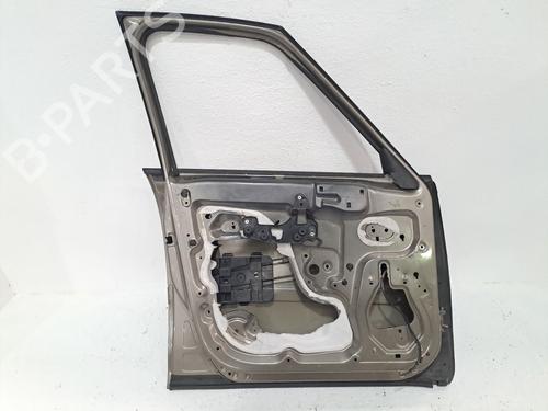 Left front door CITROËN C4 Grand Picasso I (UA_) 2.0 HDi 138 | BP24329307C2 