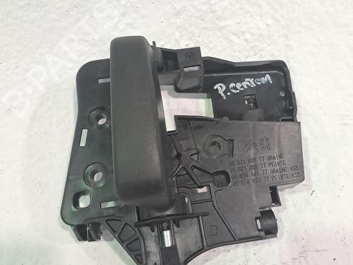 Used Front right interior door handle FIAT SCUDO Van (270_, 272_) 2.0 D Multijet (128 hp) 25248932