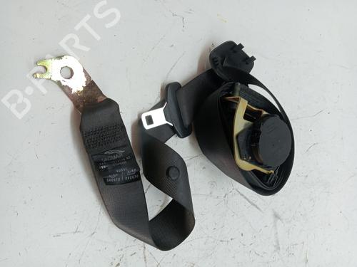 Rear right seatbelt JAGUAR X-TYPE I (X400) 2.0 D | BP23372928I28 