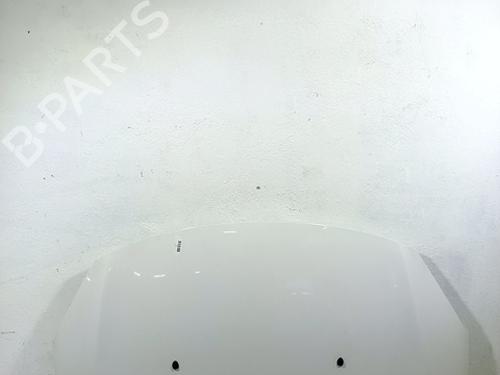 Used Hood Hood CITROËN DS3 (SA_) 1.6 HDi 90 (92 hp) 36257681 36257681