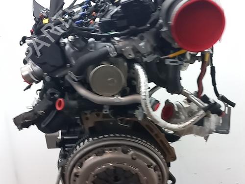 Engine RENAULT KANGOO III Box Body/MPV 1.5 Blue dCi 95 (FJAB) | BP37604482M1 - Image 6