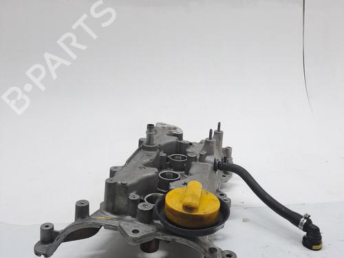 Valve cover RENAULT MEGANE III Hatchback (BZ0/1_, B3_) 1.2 TCe (BZ2B, BZ11) | BP24402560M124 